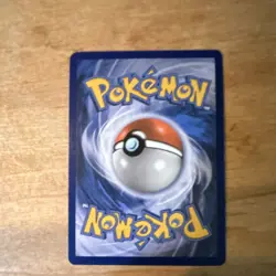 Pokemon Yveltal EX XY150A Alternate Art Promo Holo Basic Dark 170 HP TCG - Image 2