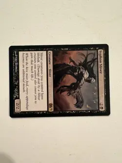 Syphon Sliver (Core Set 2014/M14) -Lightly Played (LP) -Magic the Gathering -MTG - Image 3