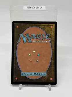 Wizard's Rockets NM/M* FOIL BORDERLESS The Lord Of The Rings 0400 -UnltdCards - Image 2