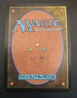 Arcbound Crusher Darksteel MTG Regular Near Mint - Image 2