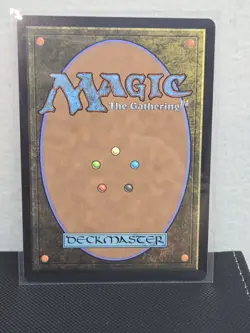 Sylvan Tutor (Borderless) Special Guests NM MTG #59 - Image 2