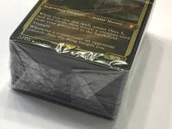 MTG Lord Of The Rings The Hosts Of Mordor Commander Deck - New Sealed Deck Only - Image 2
