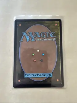 MTG Krenko, Mob Boss FDN 0204 R NM FOIL - Image 4