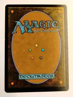 MTG Teferi, Temporal Pilgrim BRO 066/287 Mythic Rare EN NM - Image 2