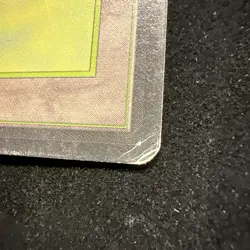 Magic the Gathering MTG Beta Forest v.2 (FOG) MP #3 - Image 4