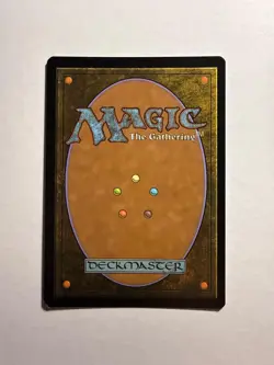Tatyova, Steward of Tides 222 MTG Dominaria United Foil - Image 2