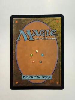 Shipwreck Dowser 119 MTG Commander Masters - Image 2