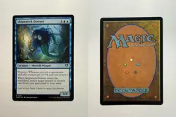 Shipwreck Dowser 119 MTG Commander Masters - Image 3