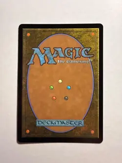 Tatyova, Benthic Druid 358 MTG Commander Masters - Image 2