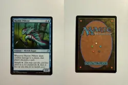 Riptide Pilferer 83 MTG Time Spiral: Remastered - Image 3