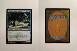 Merfolk of the Depths 200 MTG Ravnica Remastered - Image 3