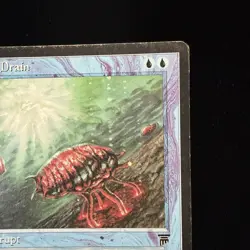 Mana Drain Legends MP+ MtG Magic The Gathering #39 - Image 4