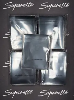 Pokemon Chaos Rising Sleeves Lot of 5 - Image 2