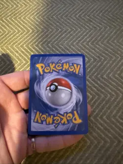Trapinch 2003 Holo. Pokemon Card. Good Condition. Rare. 78/97. - Image 2