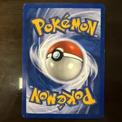 2002 POKEMON EXPEDITION - HOLO #6/165 CHARIZARD - Image 2