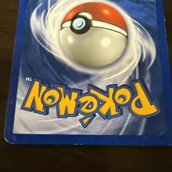 2002 POKEMON EXPEDITION - HOLO #6/165 CHARIZARD - Image 3