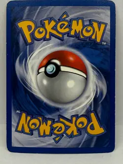 Rainbow Energy 17/82 Rare Team Rocket Pokemon 1st Edition Holo Near Mint - Image 2