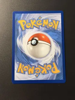 Pokemon TCG Shroodle 149/132 Me01: Mega Evolution Illustration Rare Holo NM - Image 2