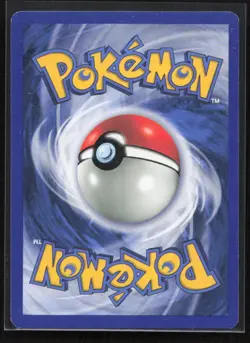 Ninetales 13/130 Holo Base Set 2 MP Pokemon - Image 2