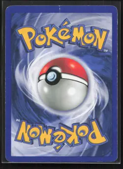 Hitmonchan 8/130 Holo Base Set 2 DMG Pokemon - Image 2