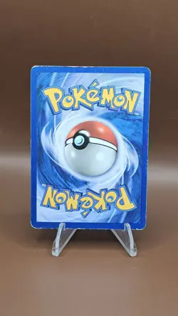 Poliwrath - 15/130 - Holo Rare Base Set 2 - Pokemon Card - MP - Image 2