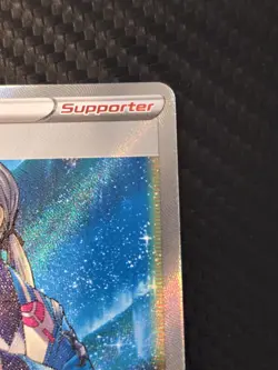 Blanche SWSH227 Holo Promo Sword & Shield Promo Pokemon GO - Image 3