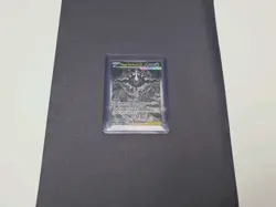 Mega Darkrai ex 116/084 Pokemon Mega Evolutions Pitch Black ME05 SIR PACK FRESH - Image 1