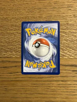 Pokemon TCG Pitch Black - Gwynn SIR Illustration Rare Trainer - 119/084 NM/Mint - Image 2
