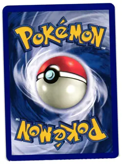 Pokemon TCG Mudkip 59/109 Ruby & Sapphire Common NM - Image 2