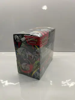 Pokemon Mega Evolution Phantasmal Flames Booster Box - Sealed - English 2025 - Image 3