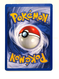 MP Zapdos Base Set 2 Holo Rare 20/130 w/SWIRL 🌀 Vintage Pokemon TCG - Image 3