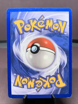 Pokemon TCG Delibird 21/109 EX Team Rocket Returns Non Holo Rare - Image 2