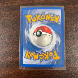 Pokemon Haunter 080/165 Expedition Base Set Regular 2002 Common NM - Image 2