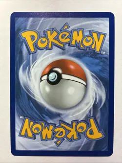 Pokemon TCG Meowth Ex 107/088 Ultra Rare Perfect Order Near Mint Holo - 14O1 - Image 2