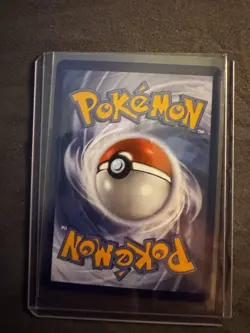 Ethan's Typhlosion 190/182 SV10: Destined Rivals Illus Rare Holo FA EN 170 - Image 2
