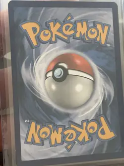 Wally RC27/RC32 Uncommon Generations Pokemon Holo It’s Wally’s 🌍 Unplayed 1x - Image 3
