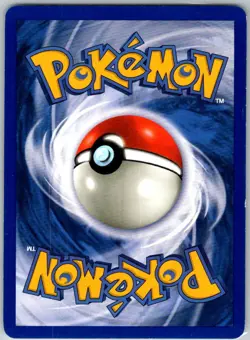Pokemon TCG Beedrill 17/102 Base Set MP - Image 2