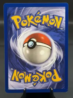 UNPLAYED 1999 WOTC Pokemon Flareon 19/64 Jungle 1st Edition Rare Non Holo - NM - Image 3