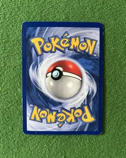 Pokemon TCG - Muk 13/62 - Holo Rare 1st Edition Fossil Vintage Pokemon Card MP - Image 2