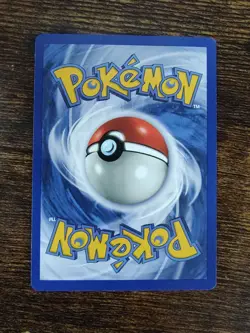 Pokemon Fossil Kabutops 24/62 Non Holo Rare NM - Image 2