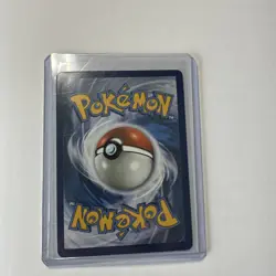 FULL ART Plumeria ULTRA RARE 145/147 Pokemon Burning Shadows Holo Supporter - LP - Image 2