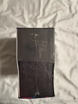 *In-hand* Pokemon TCG Pitch Black Elite Trainer Box ETB Sealed - Image 3