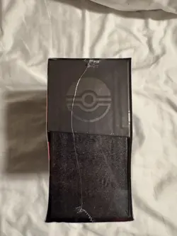 *In-hand* Pokemon TCG Pitch Black Elite Trainer Box ETB Sealed - Image 4