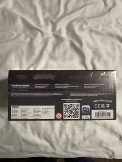 *In-hand* Pokemon TCG Pitch Black Elite Trainer Box ETB Sealed - Image 5