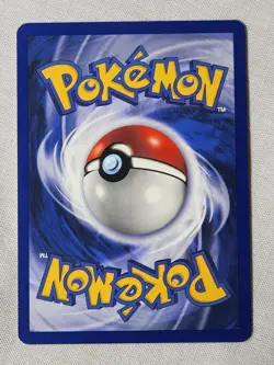 NM Erika's Bulbasaur - Non-Holo #39 Gym Challenge Pokemon TCG - Image 2