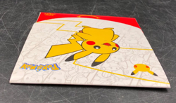 2021 POKEMON 25th Anniversary McDonald’s Happy Meal Booster Pack Toy 1 *NEW* - Image 5