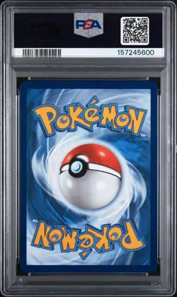 PSA 10 GEM MT 2026 POKEMON ASC EN MEGA GENGAR ex #125 - Image 2