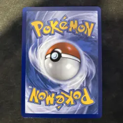 Misty's Vitality 111/084 Pokemon ME05: Pitch Black Holo UR - Image 2