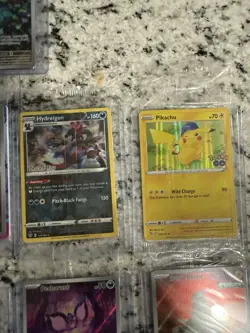 SEALED Pokemon Card Lot Of (13) NM/NM+ Conditions ALL promos - Image 4
