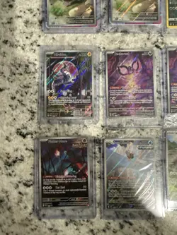 SEALED Pokemon Card Lot Of (13) NM/NM+ Conditions ALL promos - Image 5